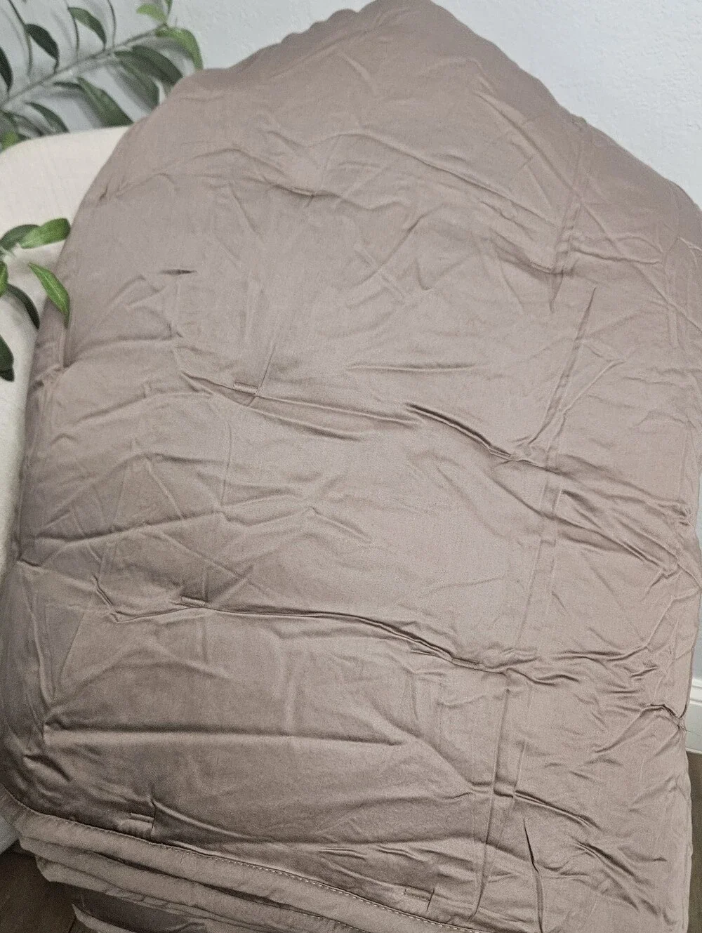 Full/Queen Rayon from Bamboo Quilt Fig - Casaluna™
